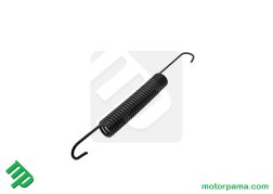 molla cavalletto laterale benelli 57004S010000 ()